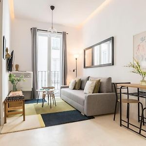 Apartamento de 1 Dormitorio